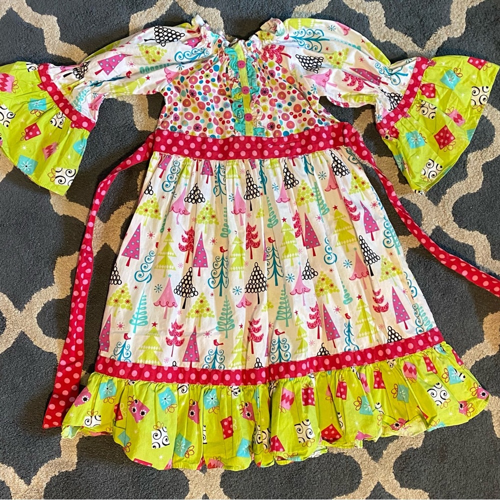 Christmas Dress